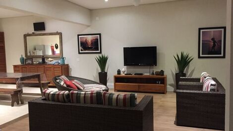 Estupenda casa en Camburi para familia numerosa