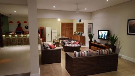 Estupenda casa en Camburi para familia numerosa