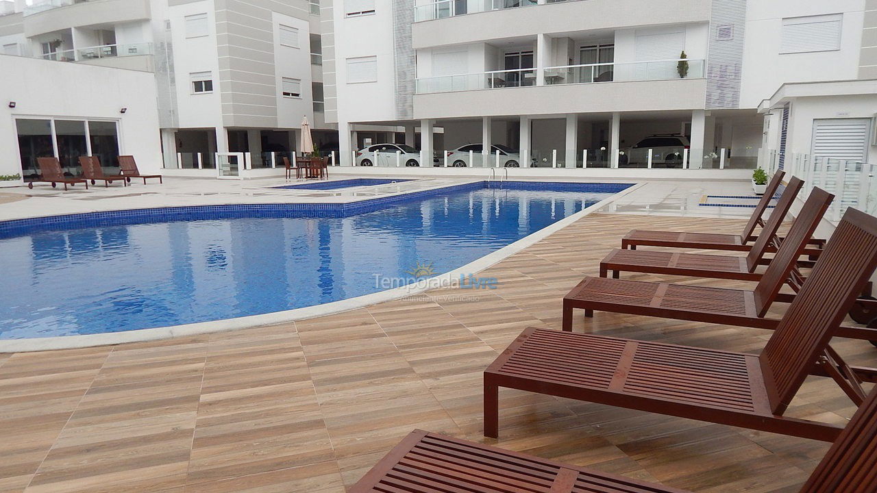 Apartment for vacation rental in Florianopolis (Praia dos Ingleses)