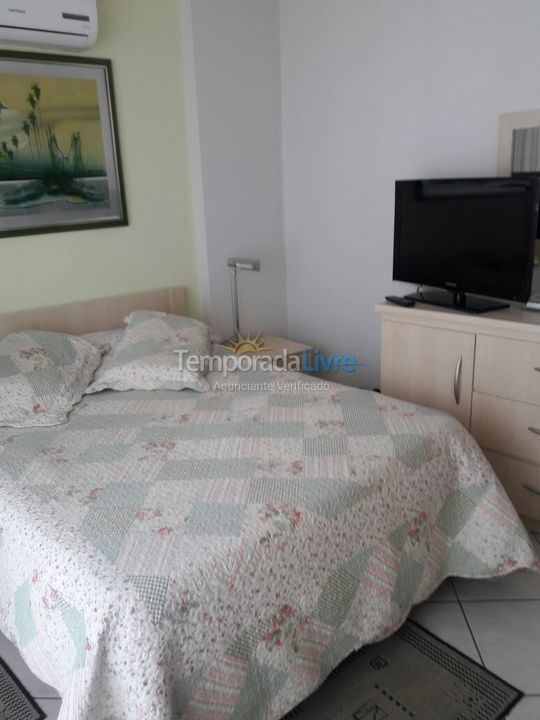 Apartment for vacation rental in Balneário Camboriú (Praia Central)