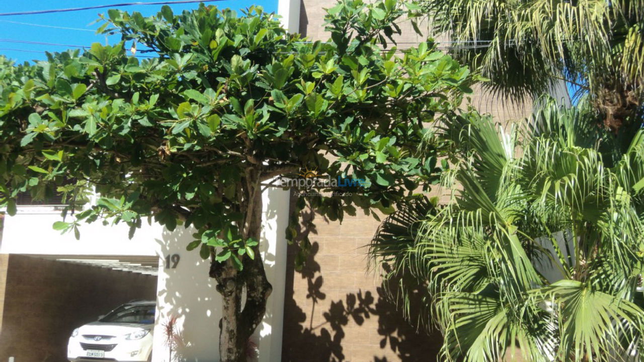 Casa para aluguel de temporada em Bertioga (Riviera de São Lourenço)