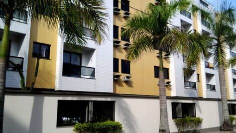 Apartamento para alquilar en Ubatuba - Praia Grande