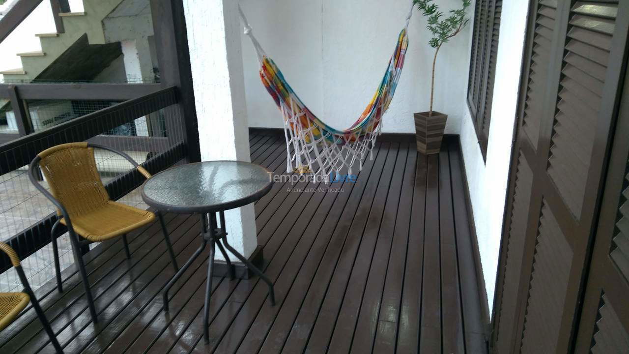 Casa para alquiler de vacaciones em Torres (Praia da Cal)