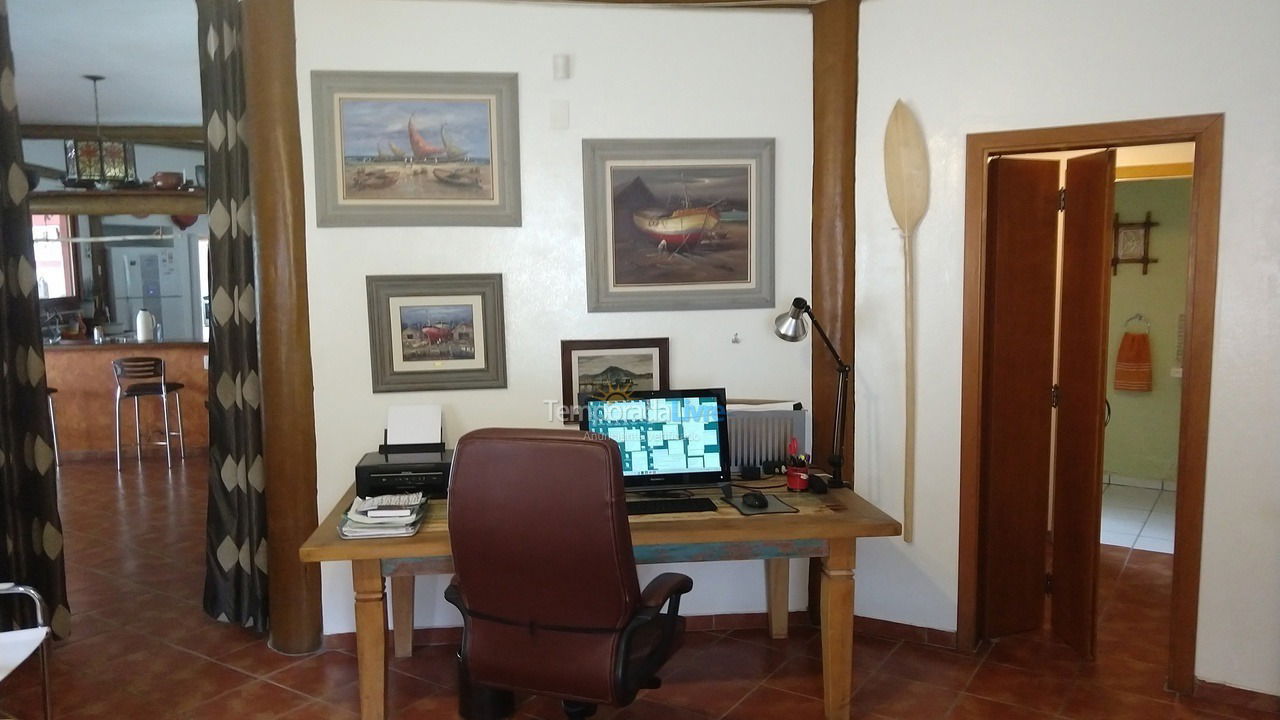 Casa para aluguel de temporada em São Sebastião (Guaecá)