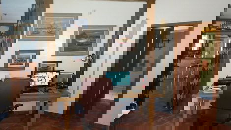 MESA TRABALHO ESCRITÓRIO