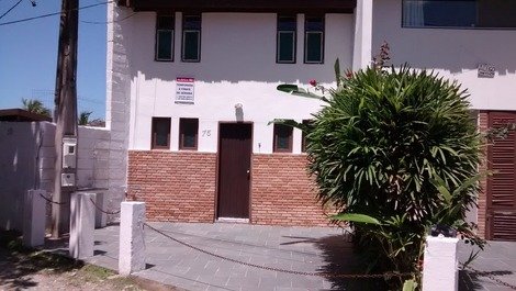 Apartment for rent in Ubatuba - Praia do Lázaro