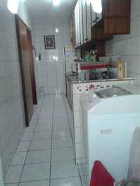 Lindo Apartamento 2 dormitórios quadra do mar