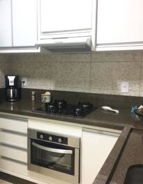 Casa em Canasvieiras a 300 metros do mar