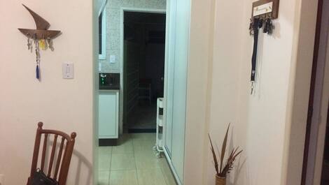 Casa em Canasvieiras a 300 metros do mar