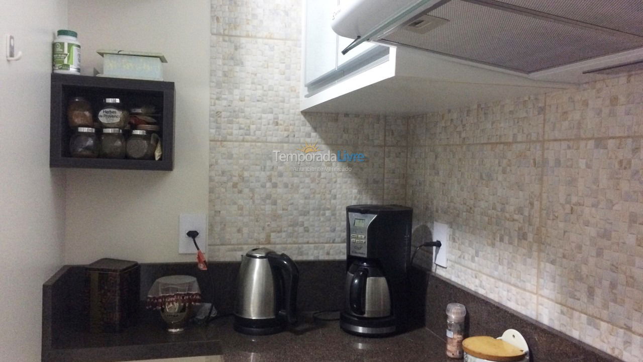 Casa para aluguel de temporada em Florianopolis (Canasvieiras)