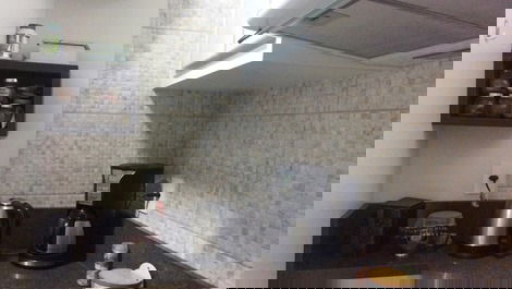 Casa em Canasvieiras a 300 metros do mar