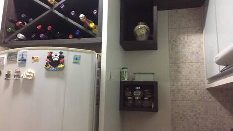 Casa em Canasvieiras a 300 metros do mar