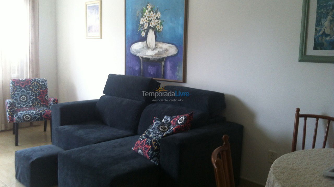 Casa para aluguel de temporada em Florianopolis (Canasvieiras)