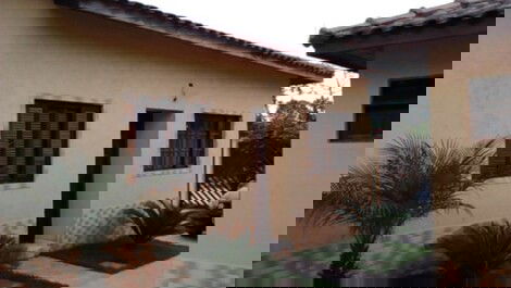 FAIXADA CASA