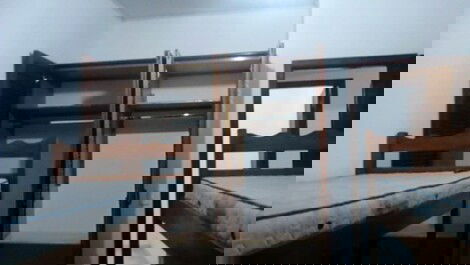 QUARTO SOLTEIRO