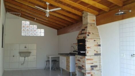 Casa para alquilar en Bertioga - Maitinga