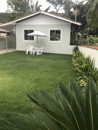 Casa alto estándar Cerca de playa Bombinhas