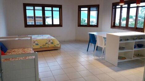 Apartamento para alugar em Ilhabela - Perequê