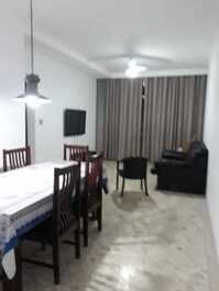 APARTMENT 03 DORMITORIES WITH 02 VACANCIES - BEACH SERVICES
