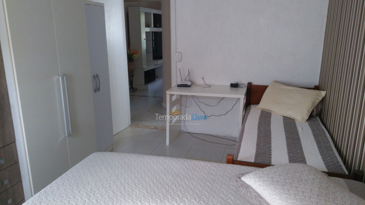 House for vacation rental in Torres (Praia da Cal)