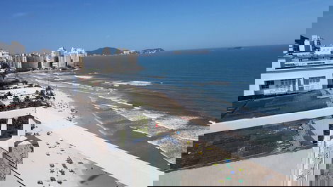 Total Front Cover To The Sea With Large Terrace