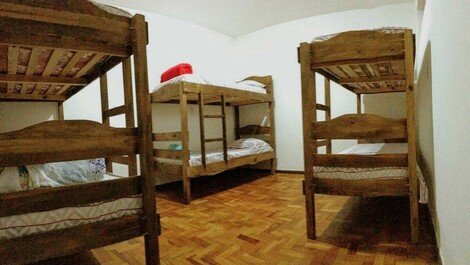 House for rent in Ouro Preto - Centro