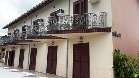 Casa para alquilar en São Sebastião - Juquehy