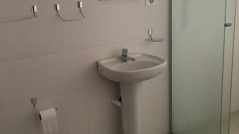 banheiro suíte