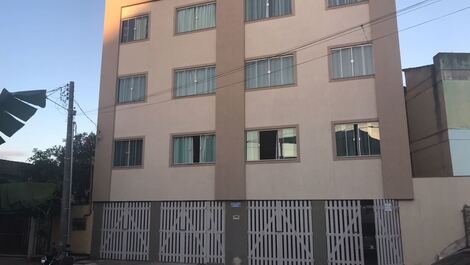 Apartamento para alugar em Marataízes - Centro