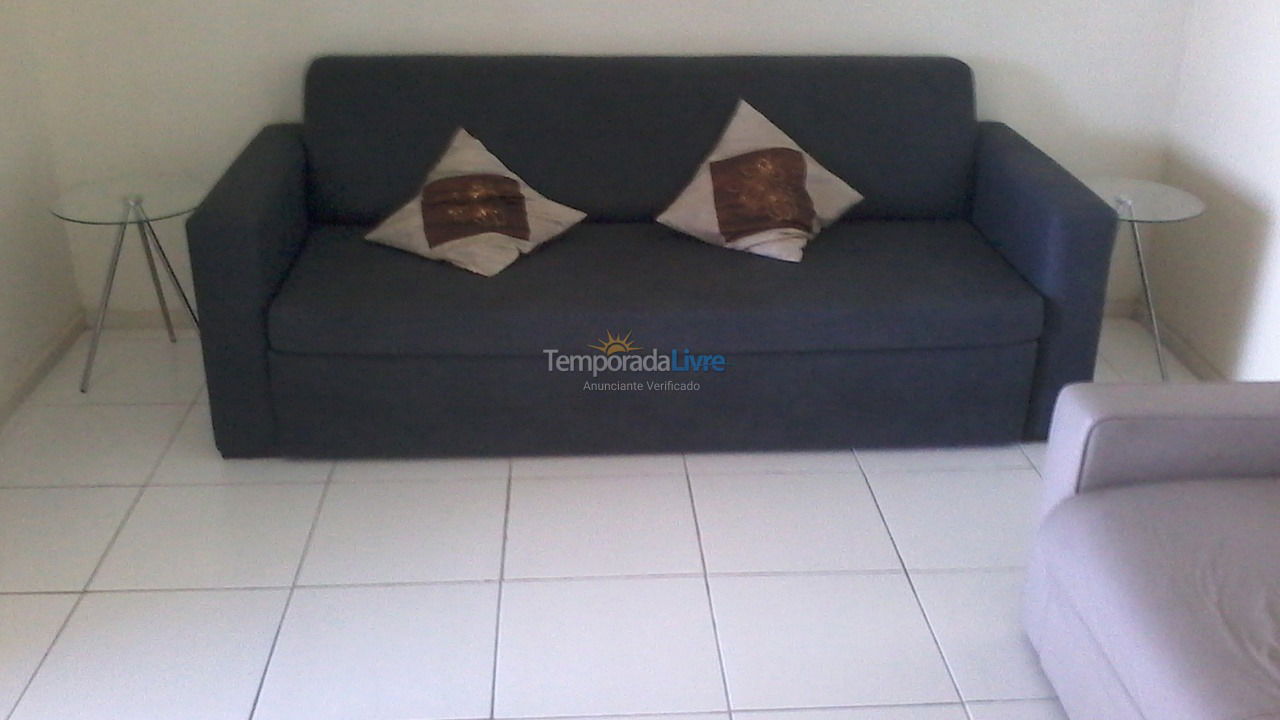 Apartment for vacation rental in Rio de Janeiro (Barra da Tijuca)