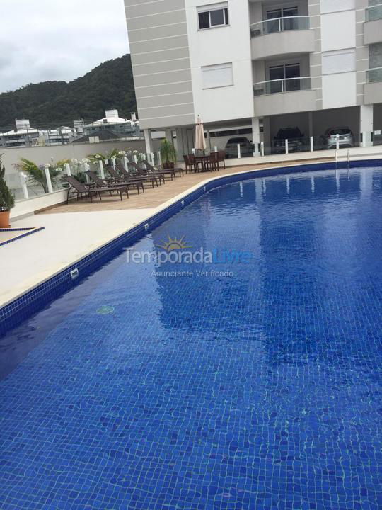 Apartment for vacation rental in Florianopolis (Praia dos Ingleses)