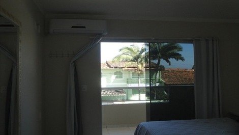 Excellent 1 bedroom apt in the north of the island of fpolis