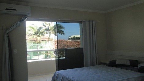 Excellent 1 bedroom apt in the north of the island of fpolis