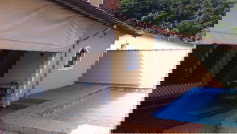 Churrasqueira