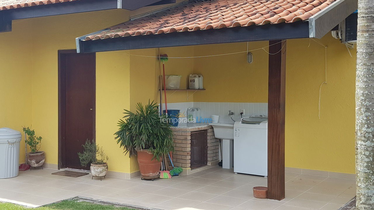 Granja para alquiler de vacaciones em Tietê (Bairro Prainha)