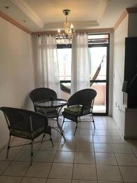 Apartamento para alquilar en João Pessoa - Manaíra