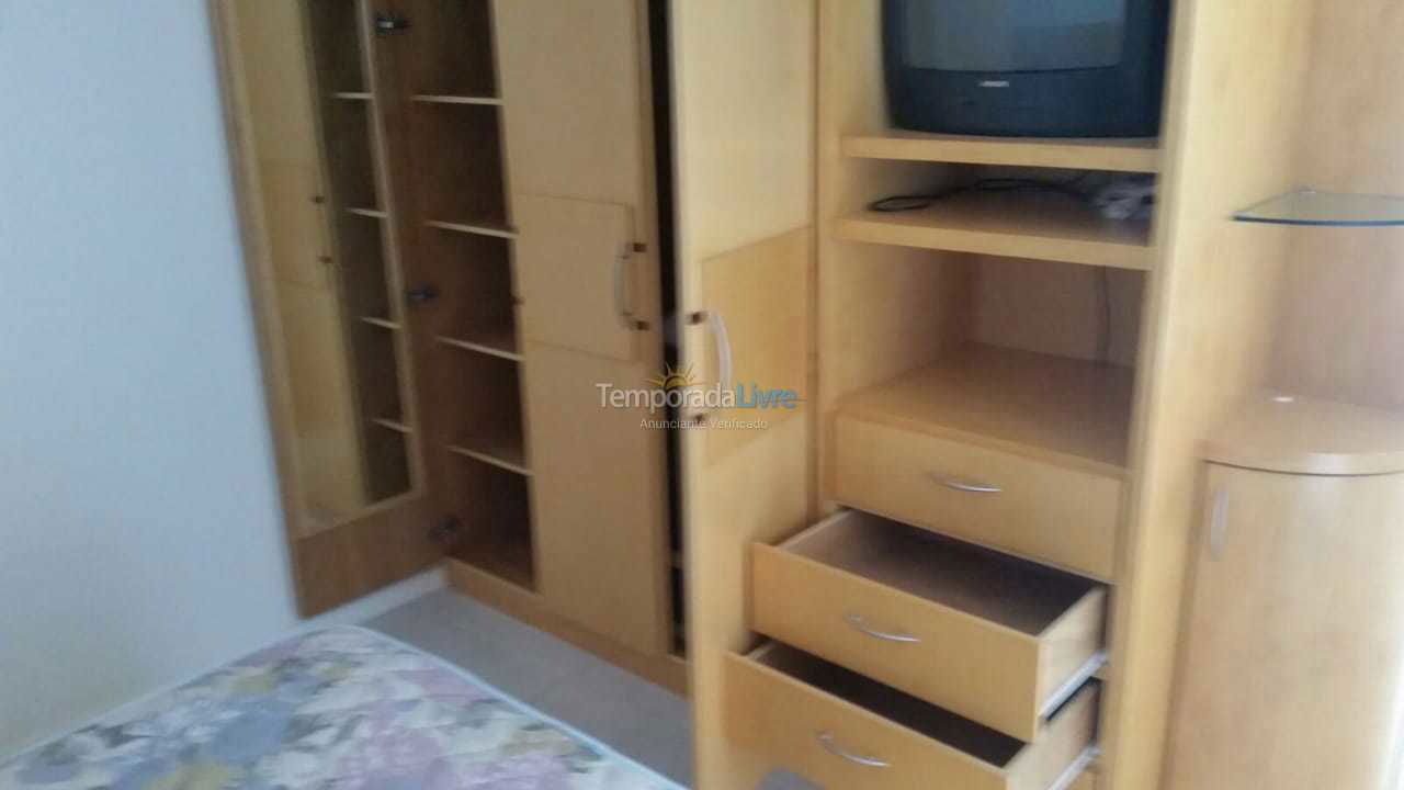 Apartment for vacation rental in Florianópolis (Cachoeira do Bom Jesus)