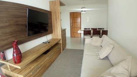 Beautiful apartment sea view 150 meters from the beach !!