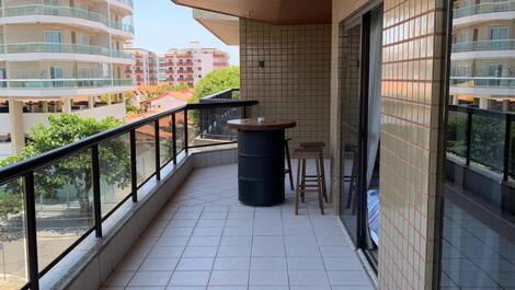 Apartamento para alugar em Cabo Frio - Braga