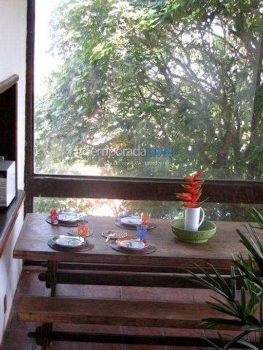 Casa para aluguel de temporada em Armação dos Búzios (Ferradurinha)