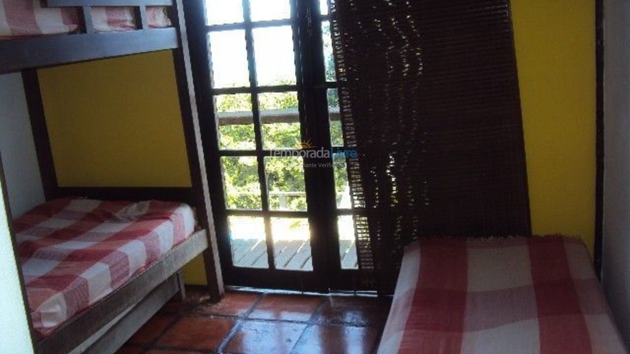 Casa para aluguel de temporada em Armação dos Búzios (Ferradurinha)