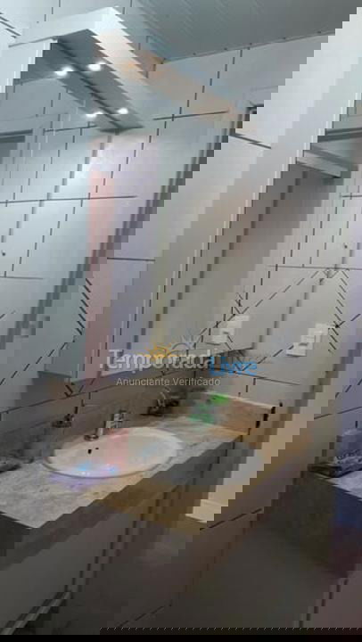 Apartamento para alquiler de vacaciones em Itapema (Meia Praia)