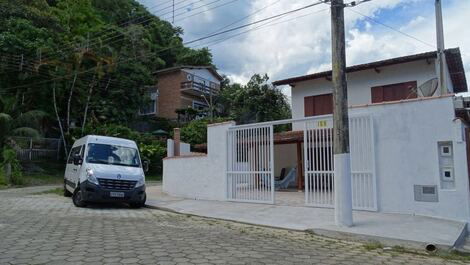 Casa para alquilar en Ubatuba - Praia Grande