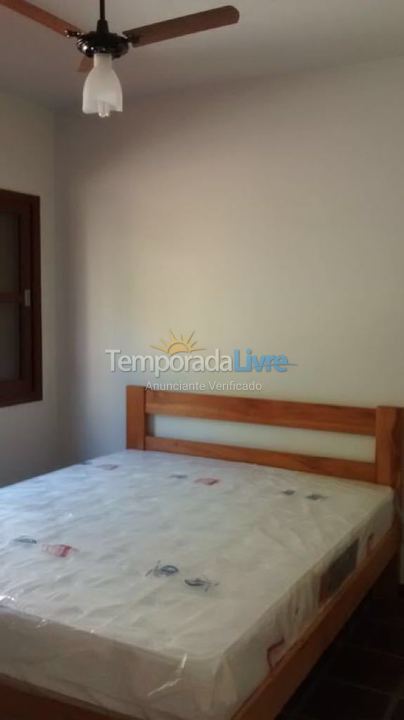 House for vacation rental in Ubatuba (Praia Grande)