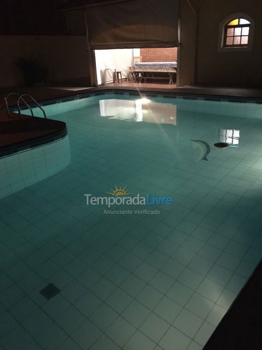 Casa para aluguel de temporada em Guarujá (Praia do Pernambuco)