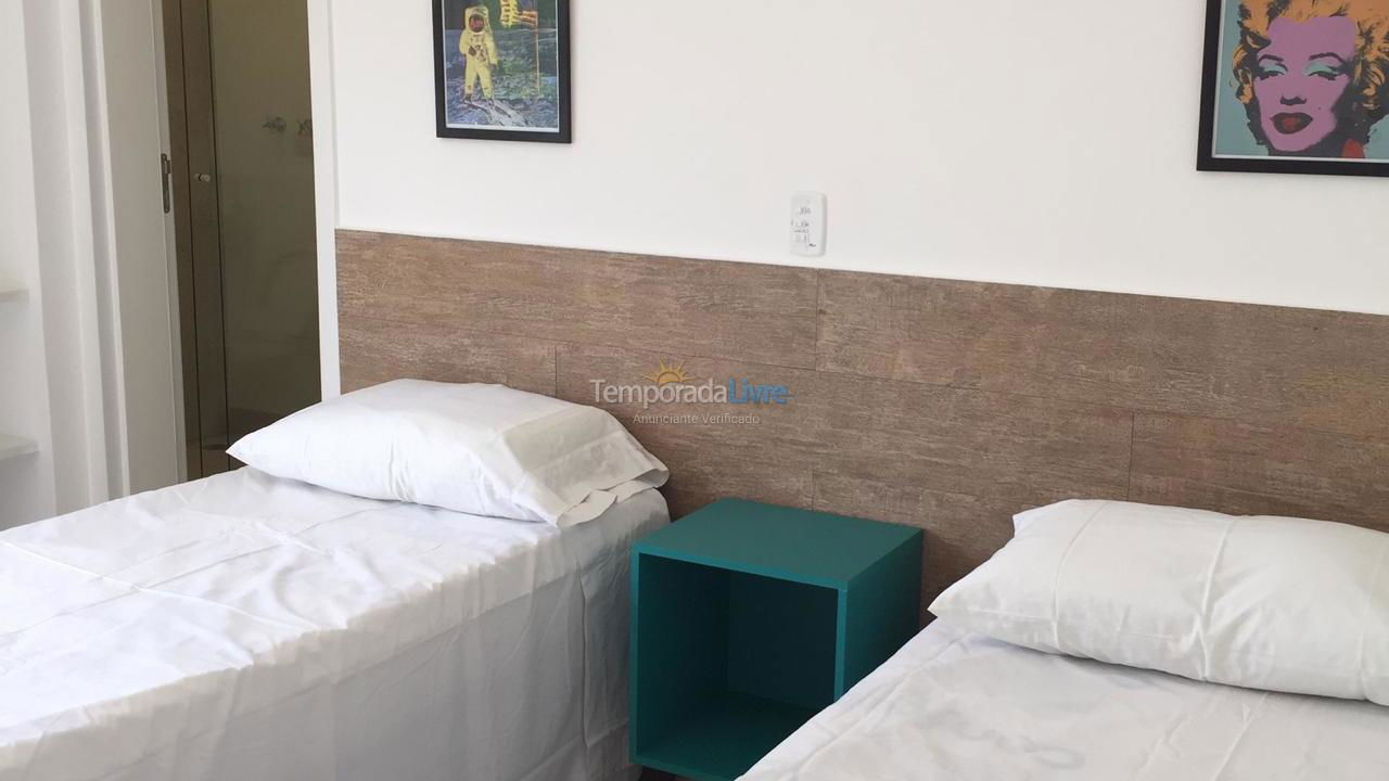 House for vacation rental in São Sebastião (Juquehy)