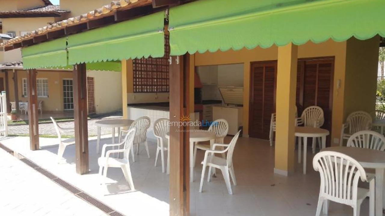 Casa para alquiler de vacaciones em Paraty (Pantanal)