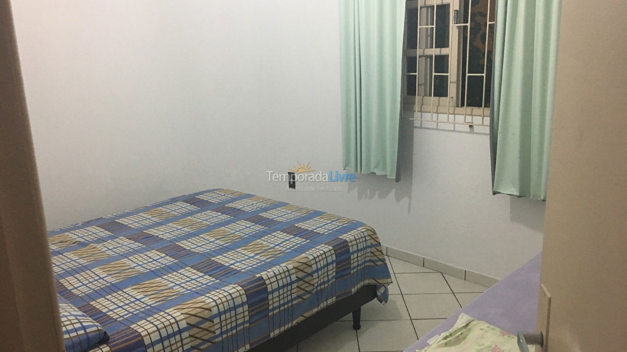 Casa para alquiler de vacaciones em Florianópolis (Barra da Lagoa)