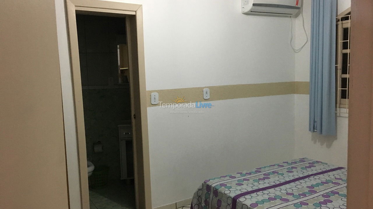 Casa para alquiler de vacaciones em Florianópolis (Barra da Lagoa)