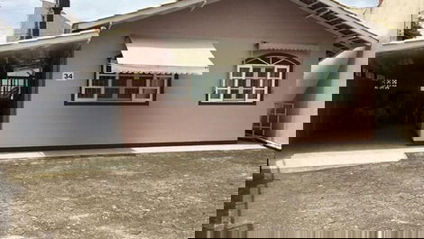 Casa para alquilar en Florianópolis - Barra da Lagoa
